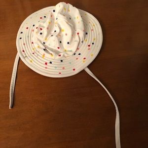 Hanna Andersson swim hat size S